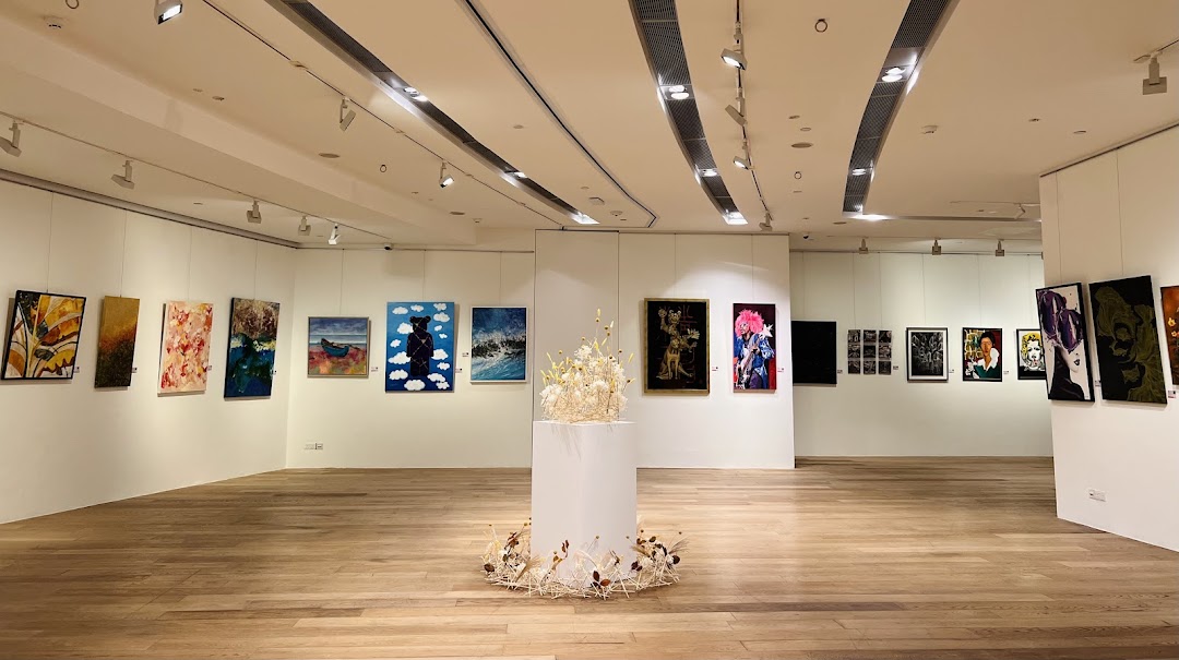 ION Art Gallery