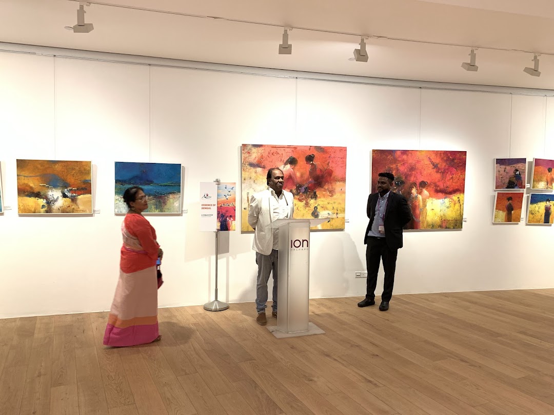 ION Art Gallery
