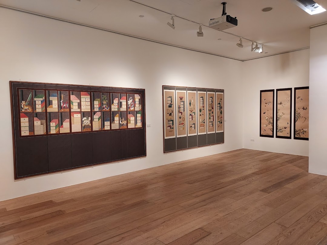 ION Art Gallery