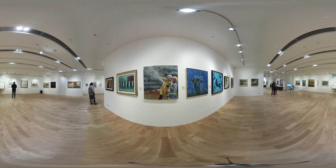 ION Art Gallery
