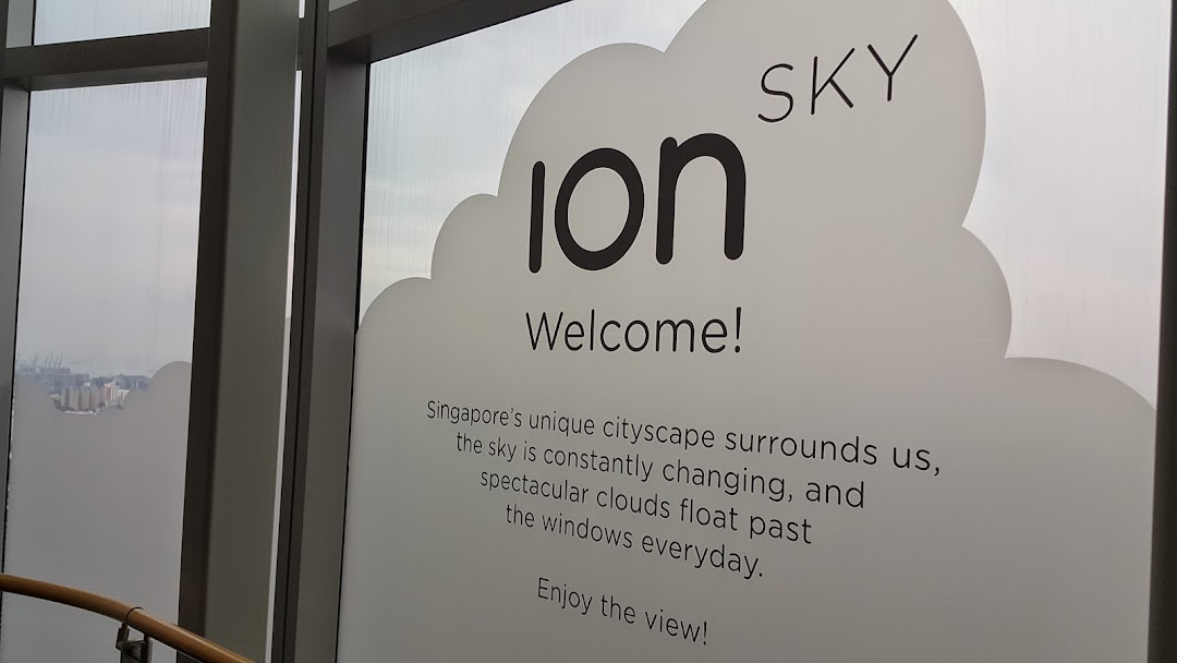 ION Sky