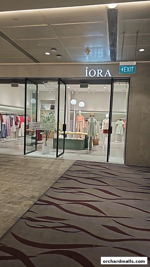 iORA  313 Somerset