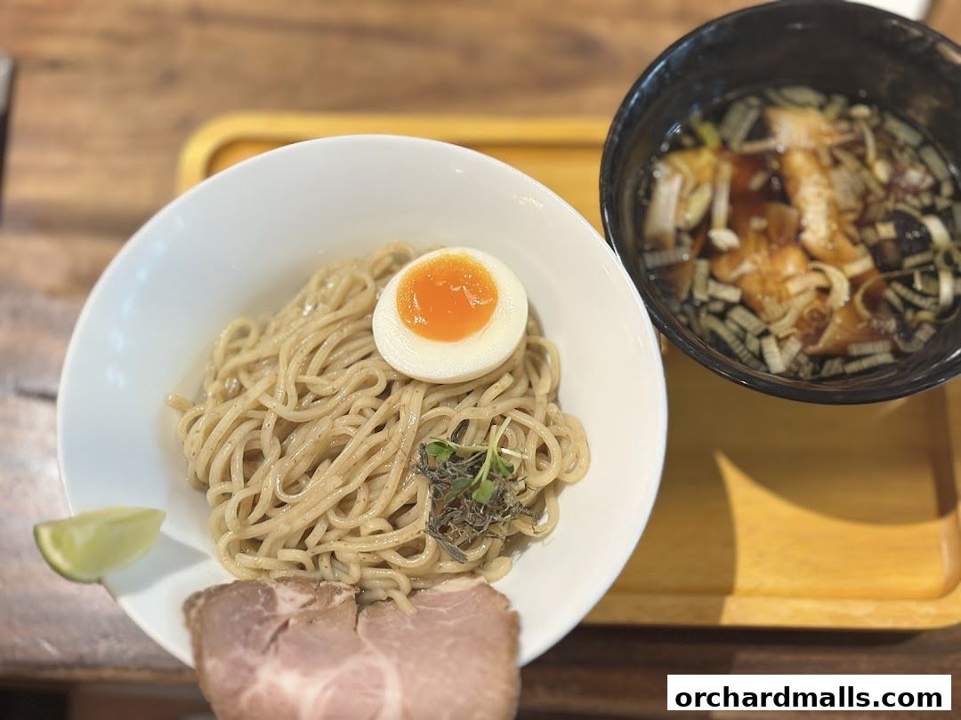 IPPUDO MANDARIN GALLERY