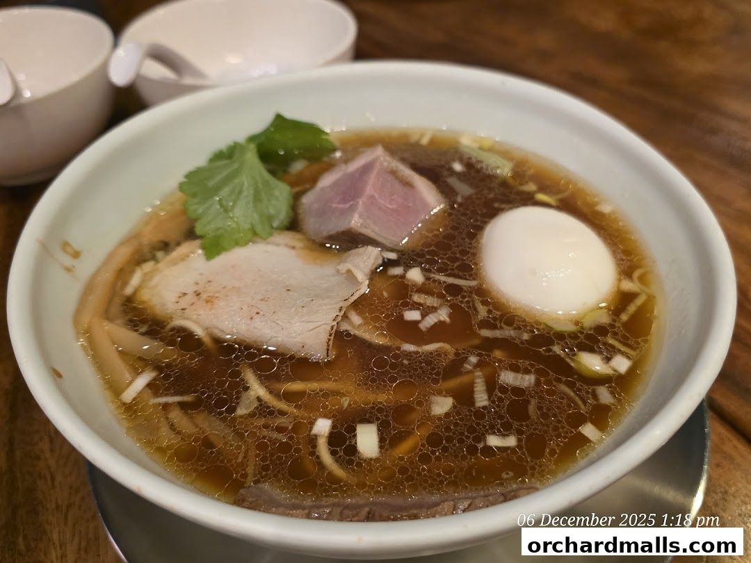 IPPUDO MANDARIN GALLERY