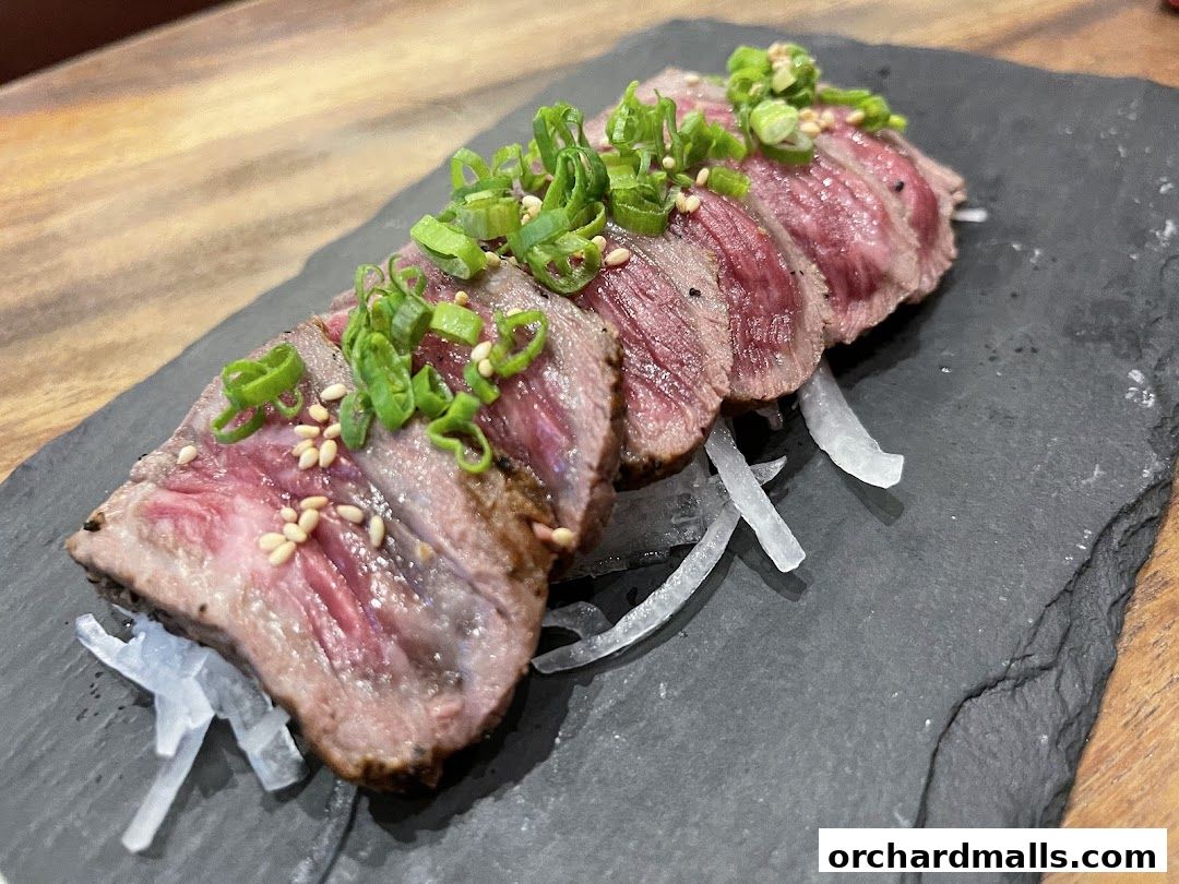 IPPUDO MANDARIN GALLERY