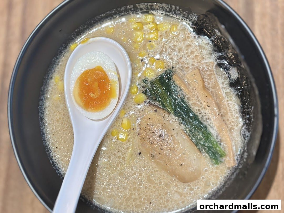 IPPUDO MANDARIN GALLERY