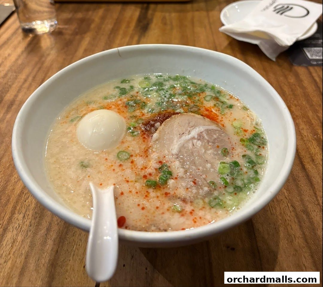 IPPUDO MANDARIN GALLERY