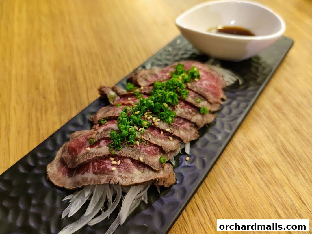 IPPUDO SHAW CENTRE with BAR IPPUDO