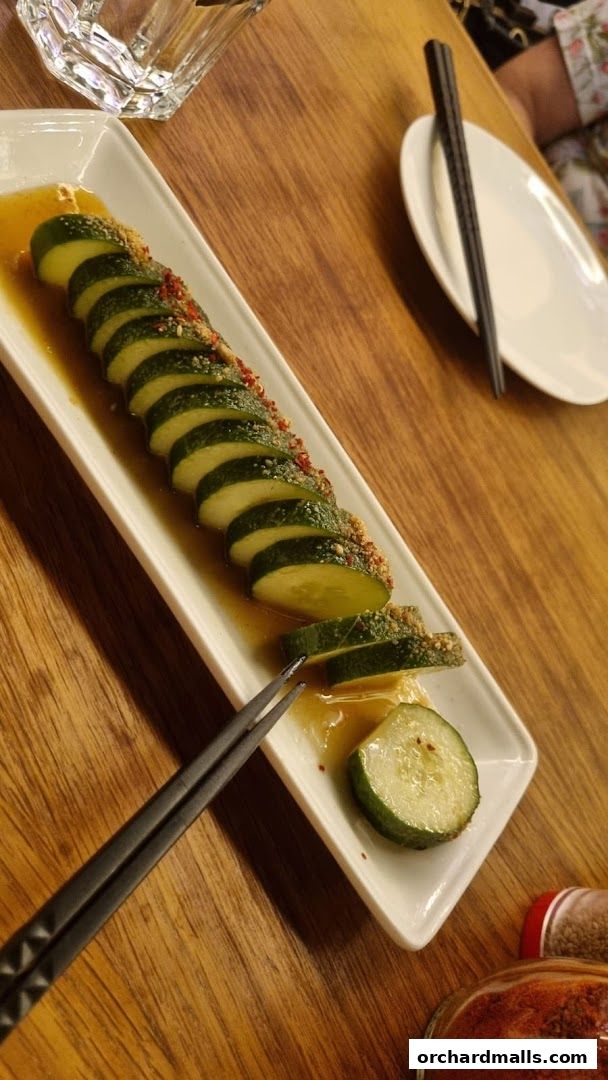 IPPUDO SHAW CENTRE with BAR IPPUDO