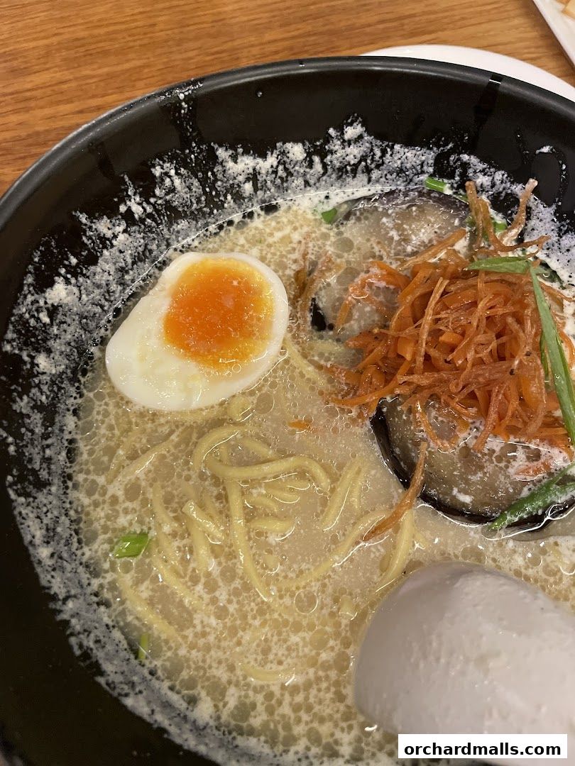 IPPUDO SHAW CENTRE with BAR IPPUDO