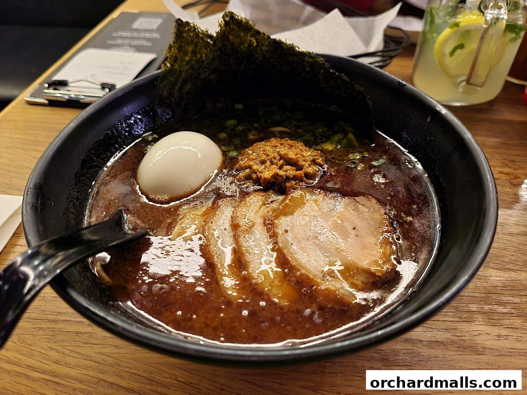 IPPUDO SHAW CENTRE with BAR IPPUDO