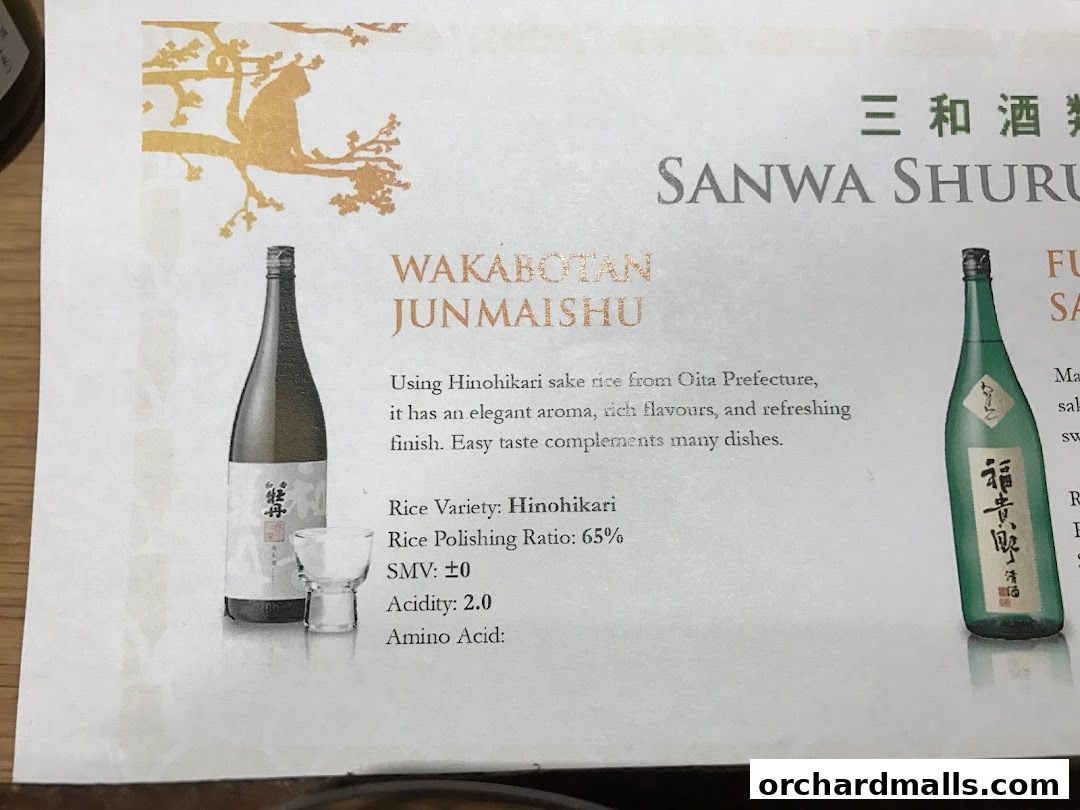 IPPUDO SHAW CENTRE with BAR IPPUDO