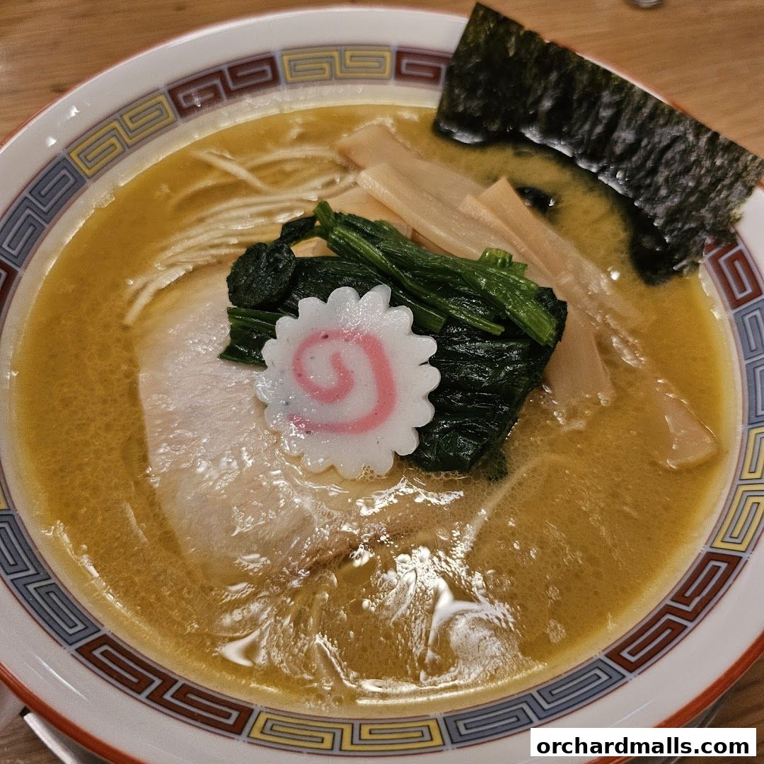 IPPUDO SHAW CENTRE with BAR IPPUDO