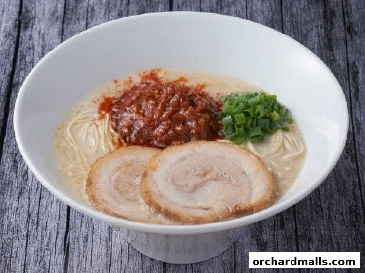 IPPUDO SHAW CENTRE with BAR IPPUDO