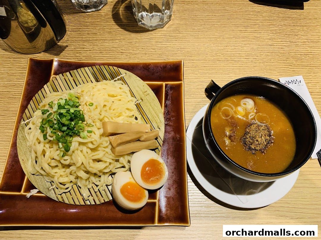 IPPUDO SHAW CENTRE with BAR IPPUDO