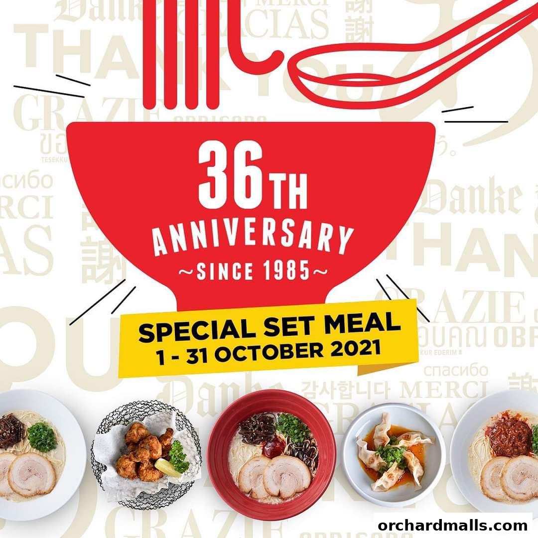 IPPUDO SHAW CENTRE with BAR IPPUDO