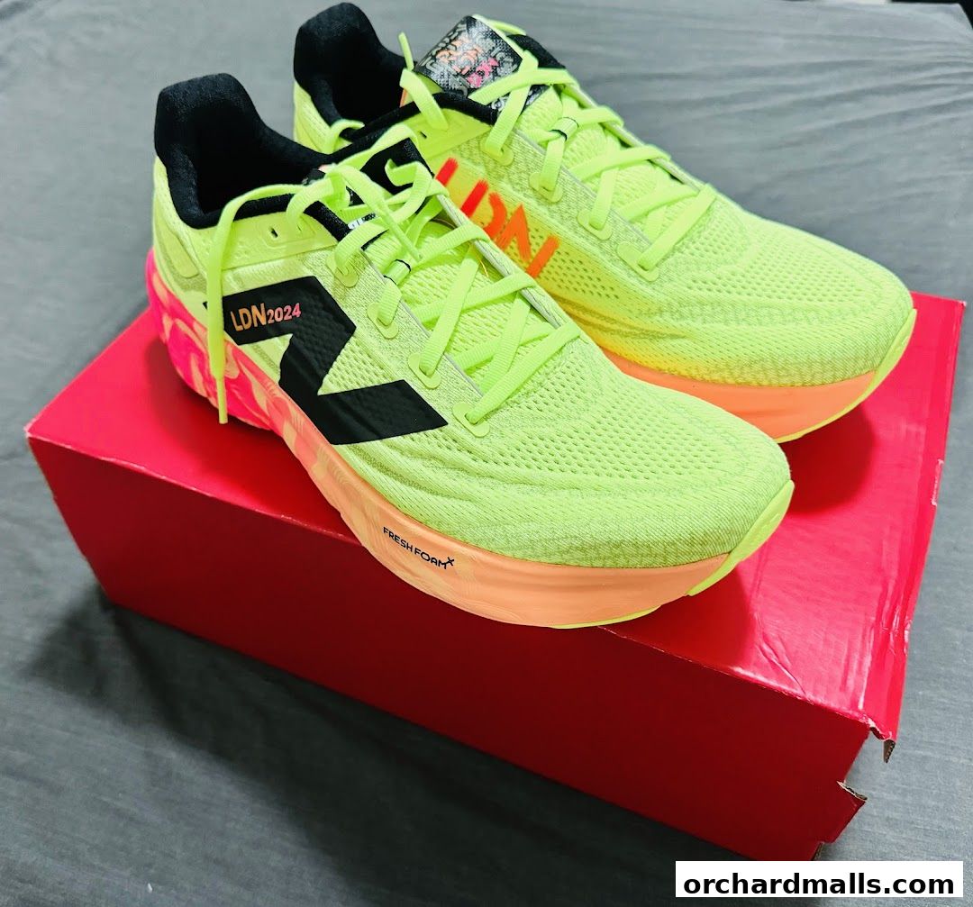 iRun Singapore - 313somerset