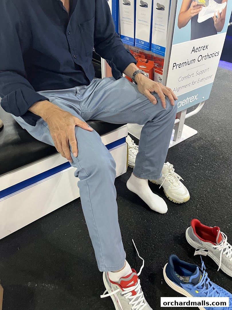 iRun Singapore - 313somerset