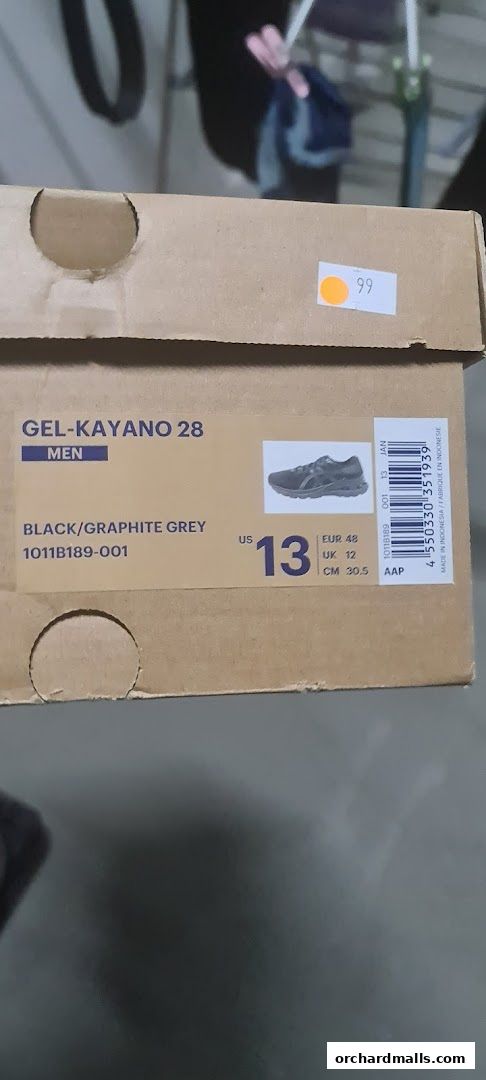 iRun Singapore - 313somerset