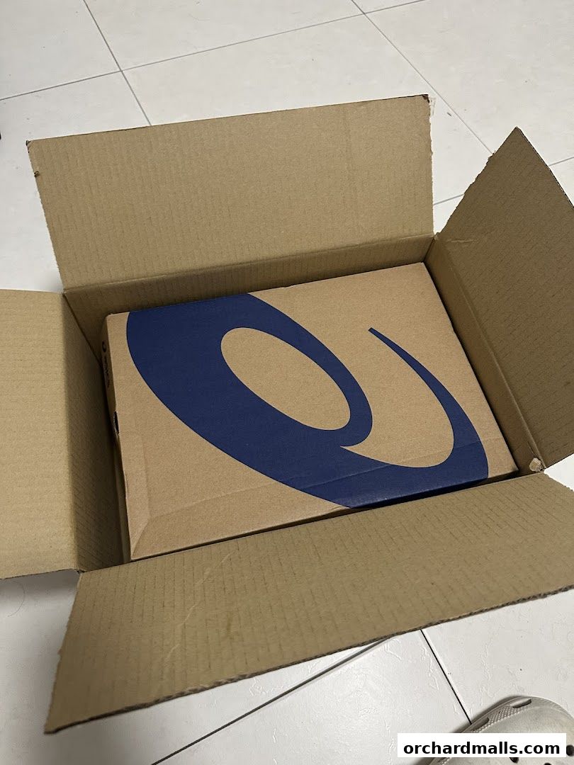 iRun Singapore - 313somerset