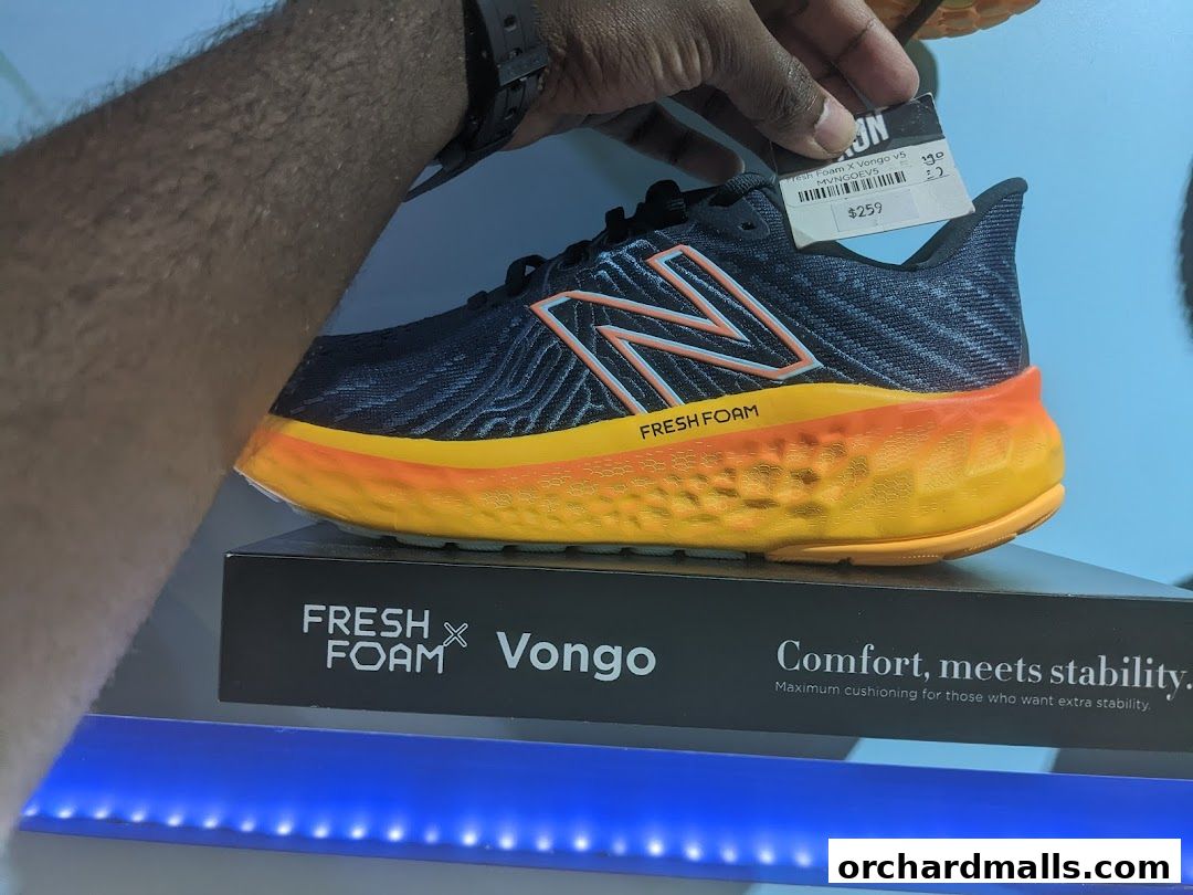 iRun Singapore - 313somerset