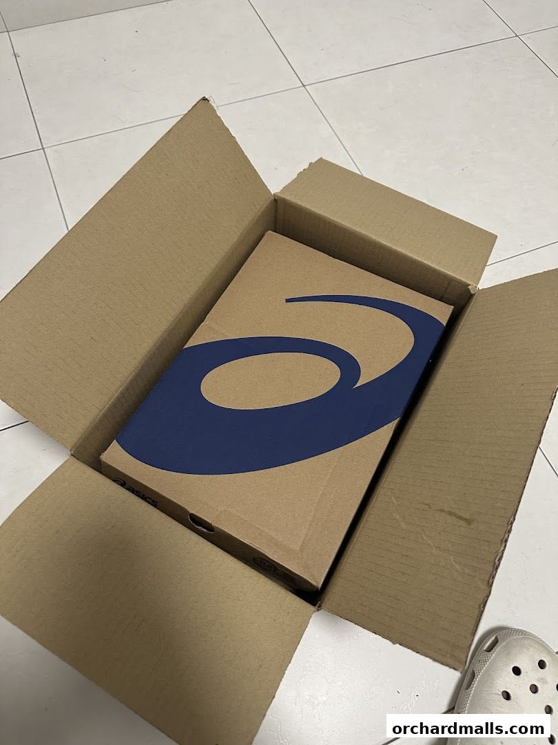 iRun Singapore - 313somerset