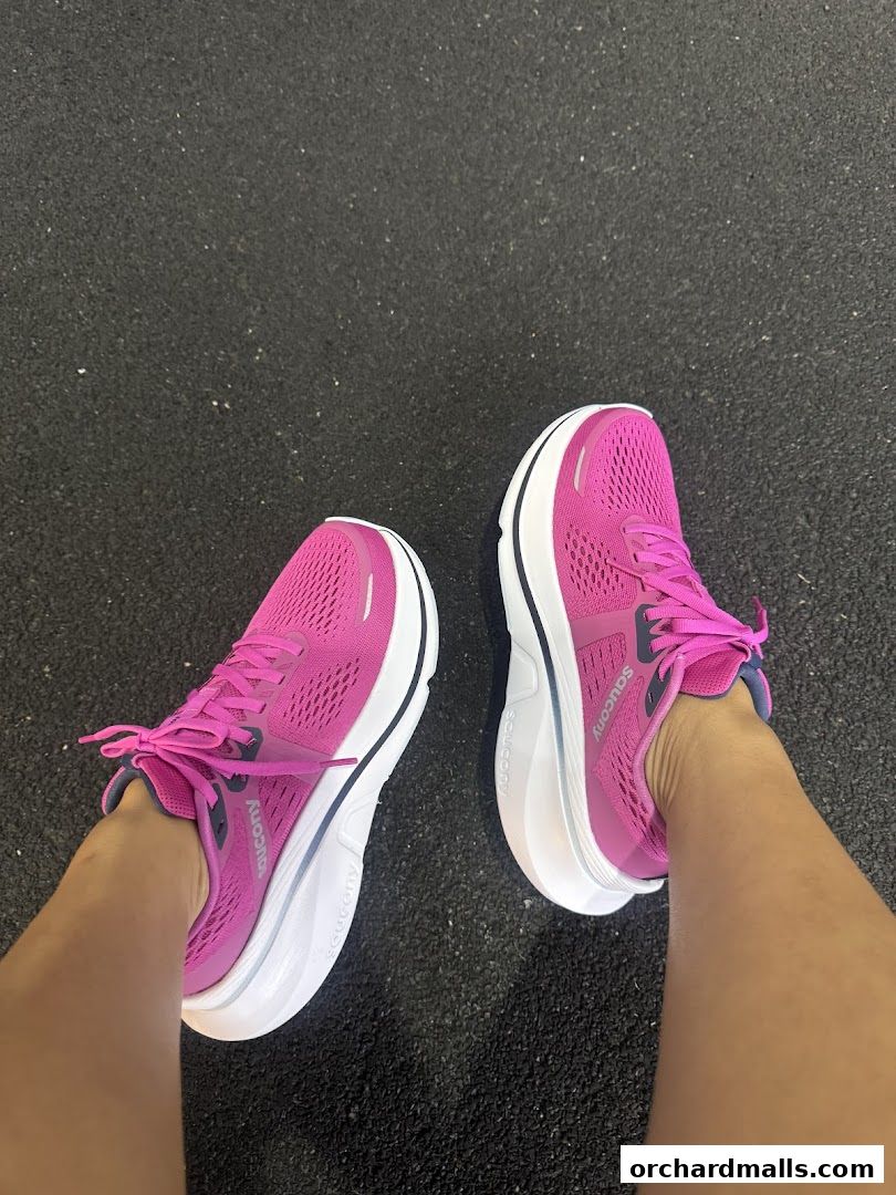 iRun Singapore - 313somerset