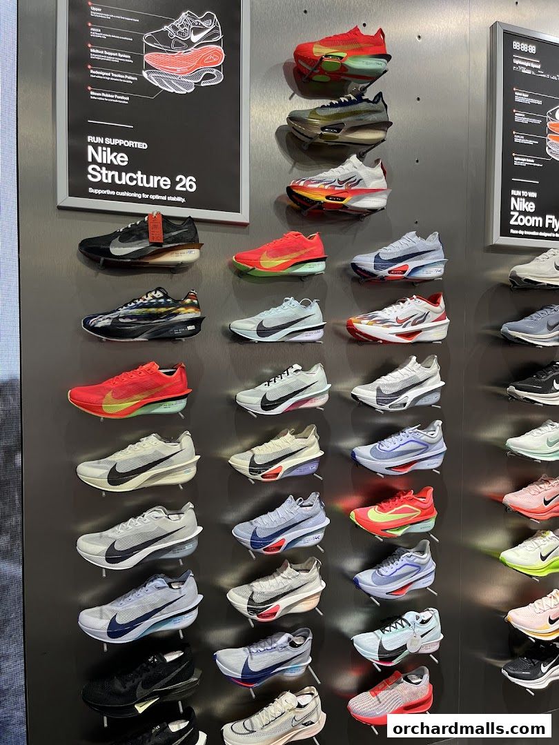 iRun Singapore - 313somerset