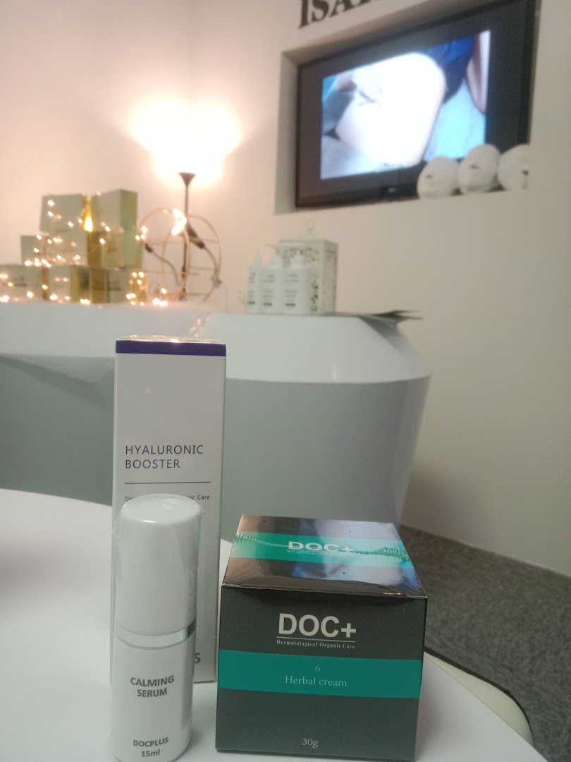 Isaromia Aesthetics Singapore - Facial, Whitening at Orchard Plaza