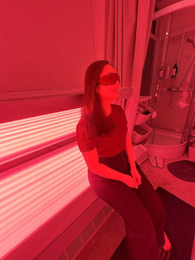 Isaromia Aesthetics Singapore - Facial, Whitening at Orchard Plaza