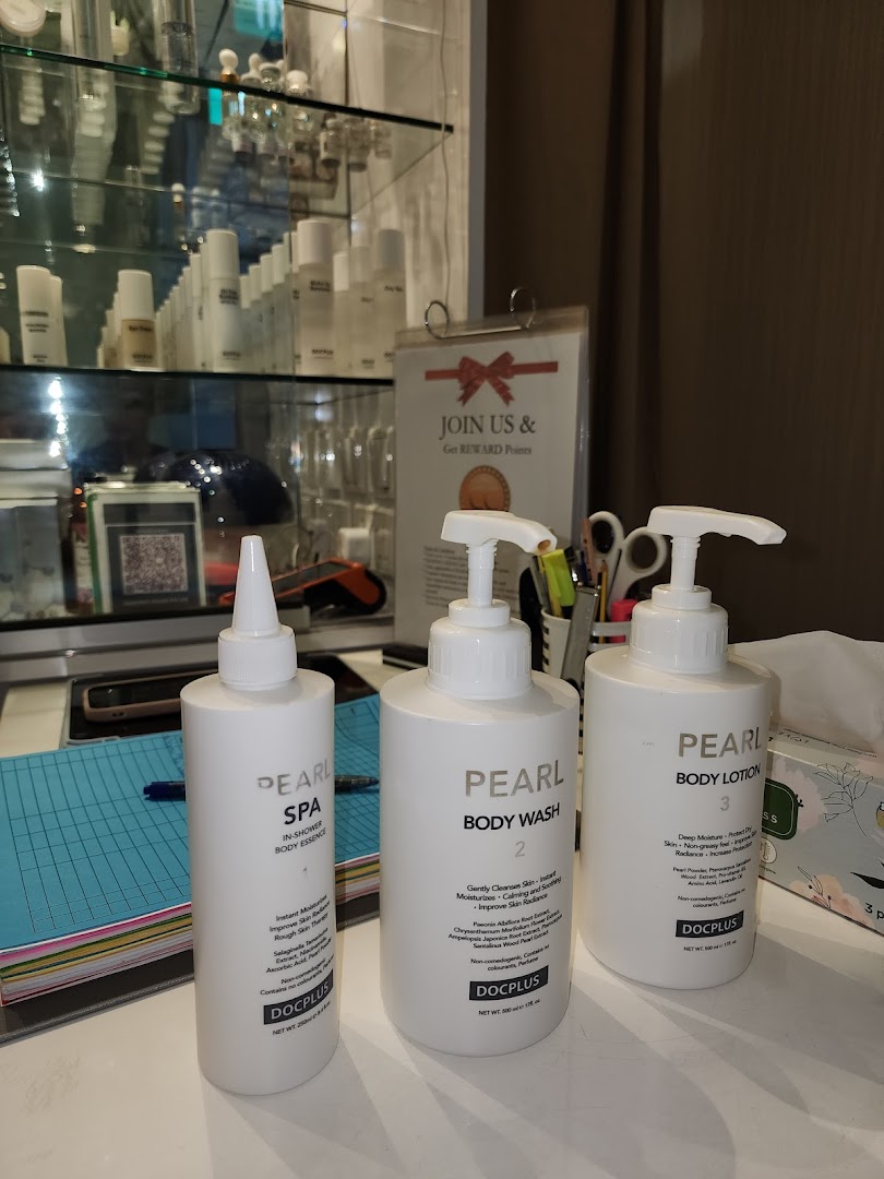 Isaromia Aesthetics Singapore - Facial, Whitening at Orchard Plaza