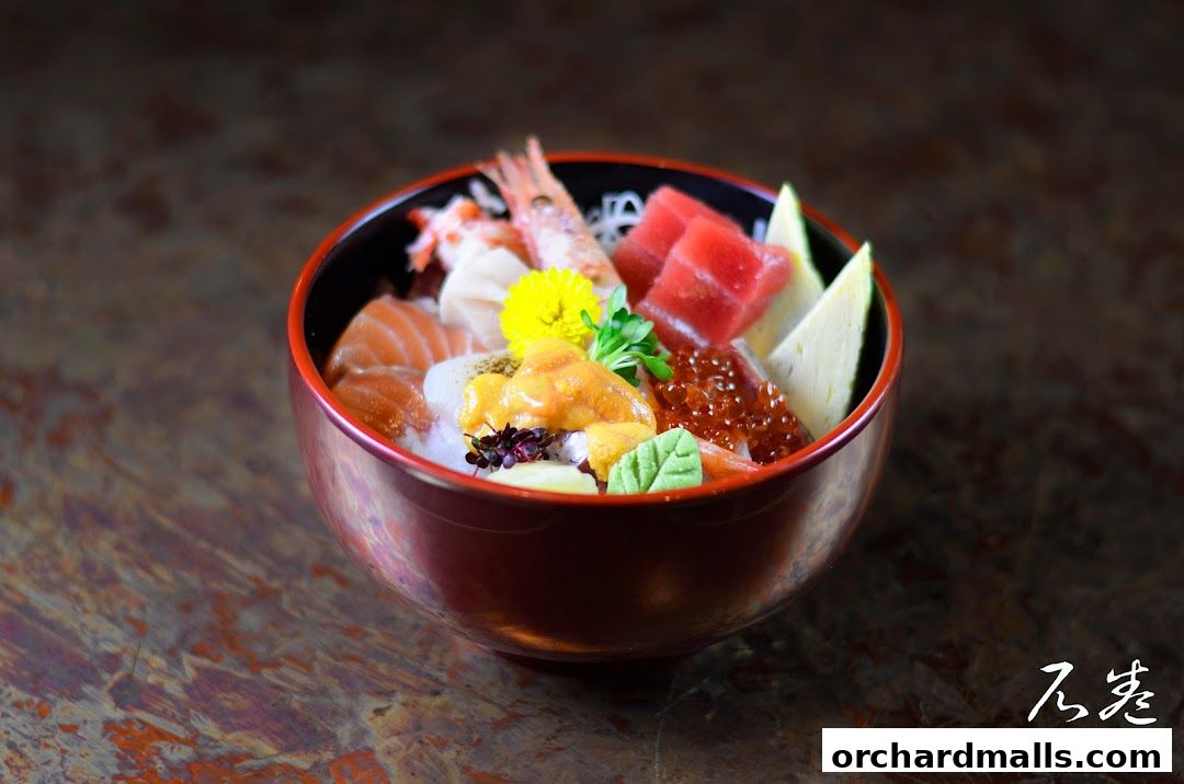 Ishinomaki Grill  Sake