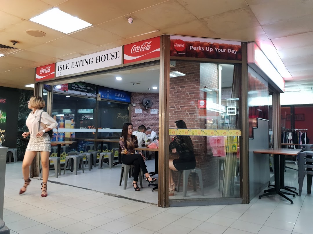 Isle Eating House