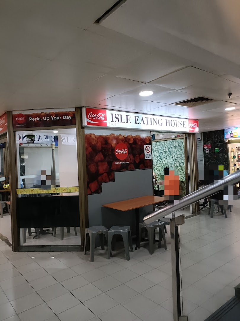 Isle Eating House