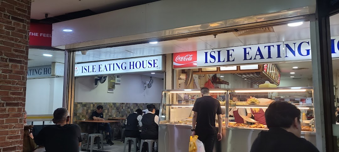 Isle Eating House