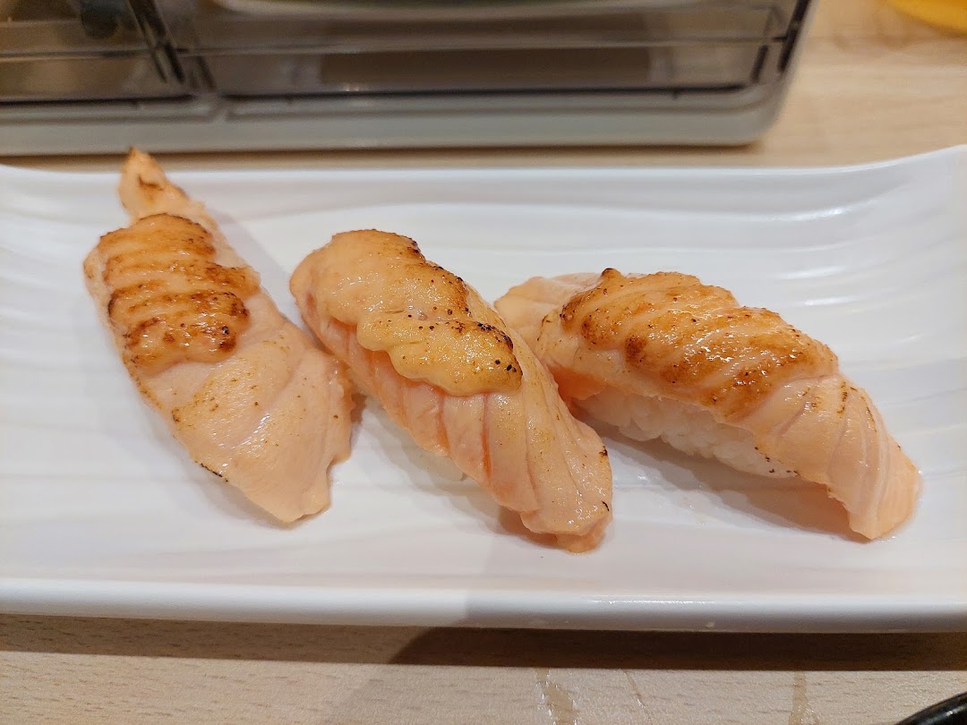 Itacho Sushi