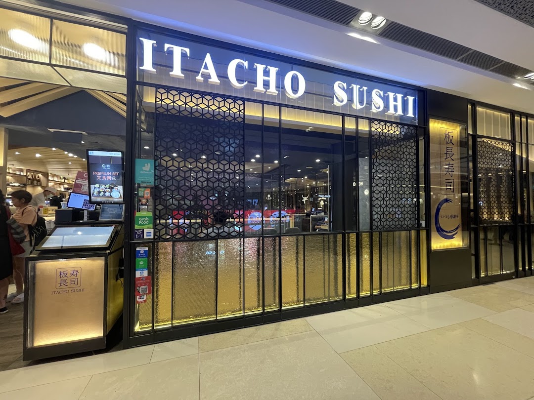Itacho Sushi