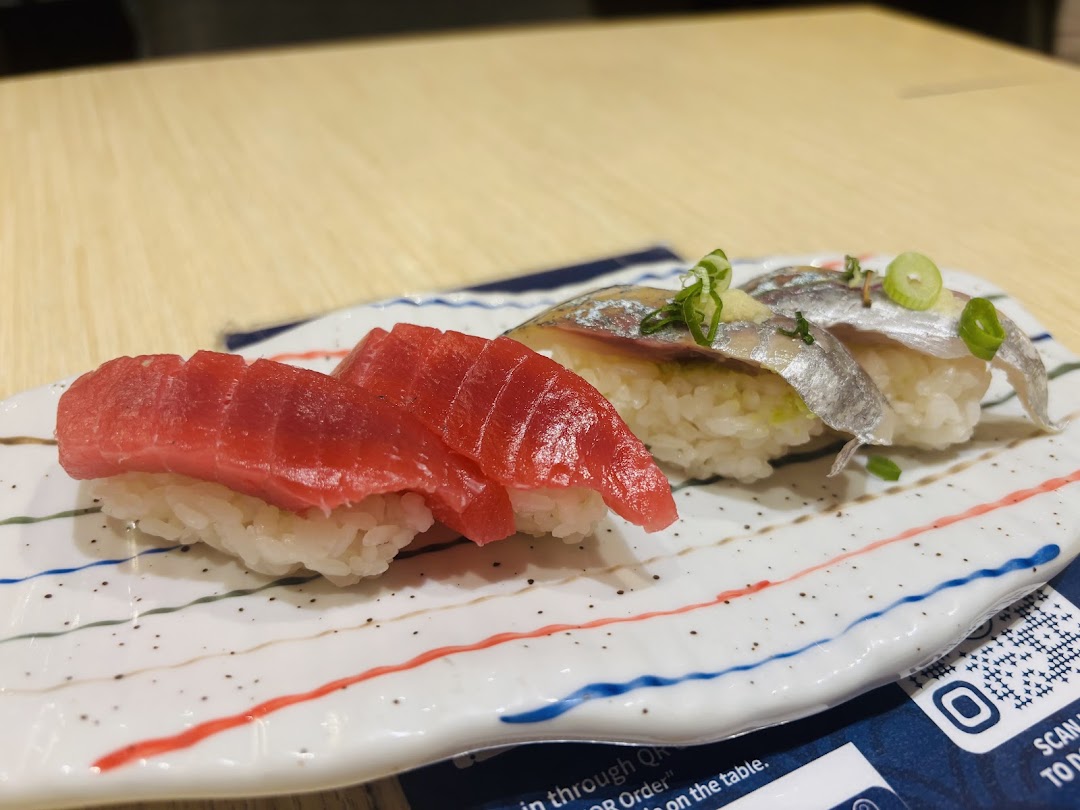 Itacho Sushi
