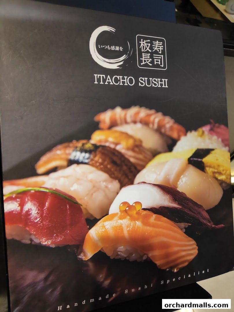 A close-up of various types of sushi, showcasing fresh ingredients and expert preparation.