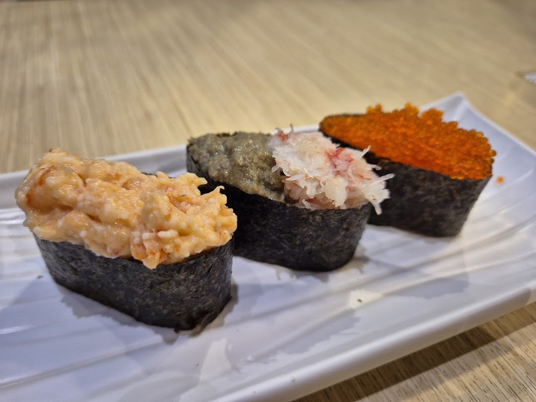 Itacho Sushi