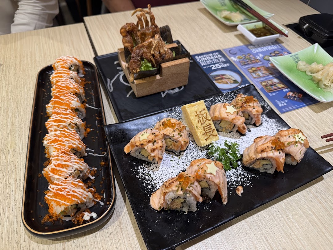 Itacho Sushi