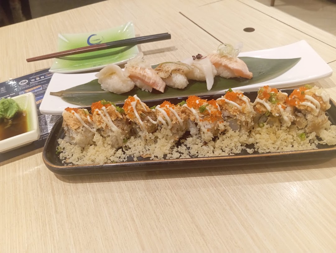 Itacho Sushi