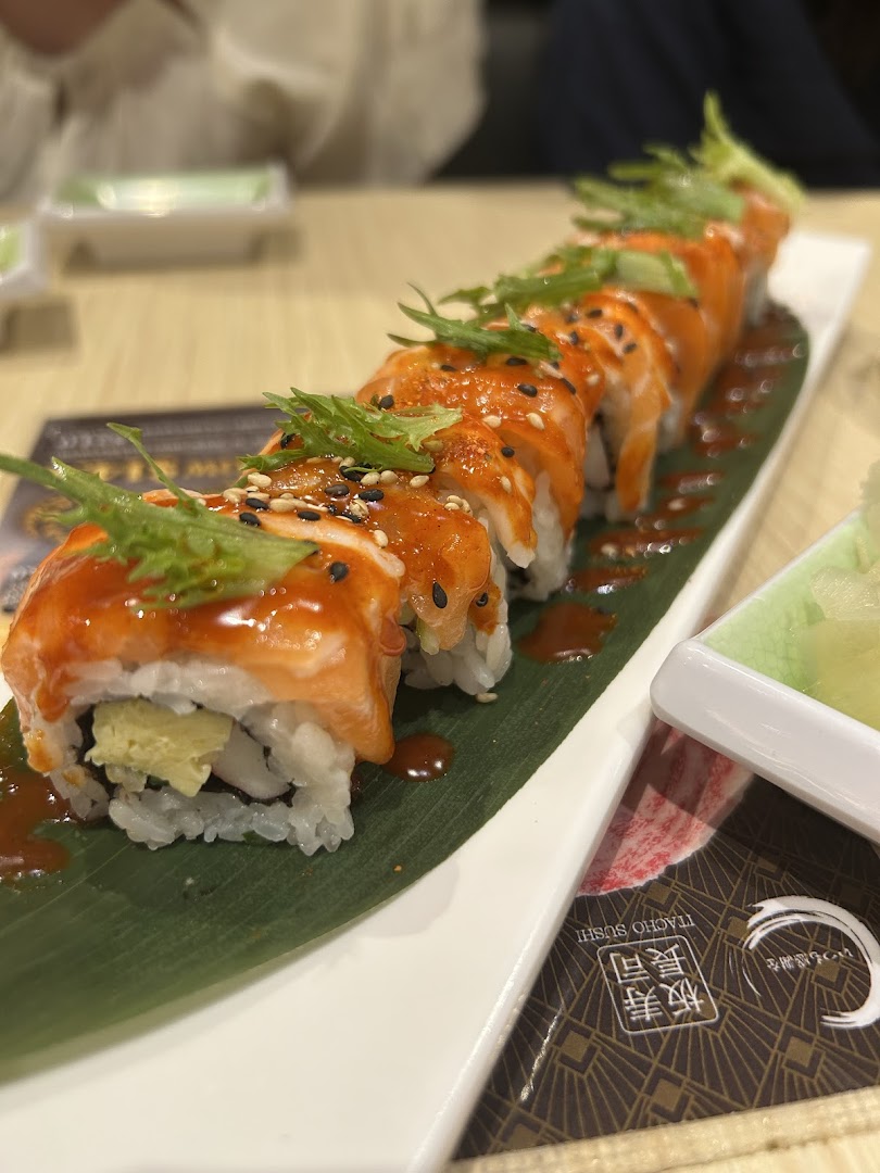 Itacho Sushi
