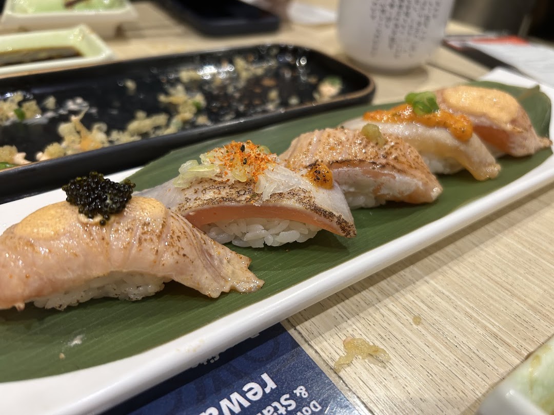 Itacho Sushi