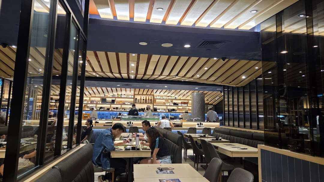 Itacho Sushi