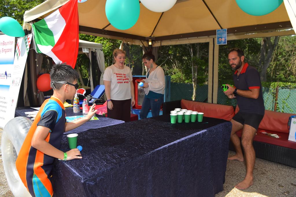 Italian Language School