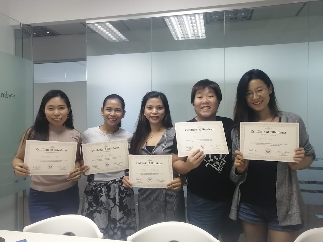 Italian Language School