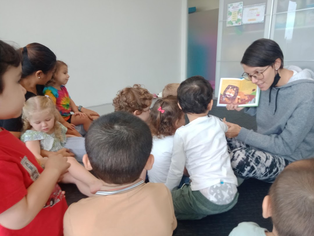 Italian Language School