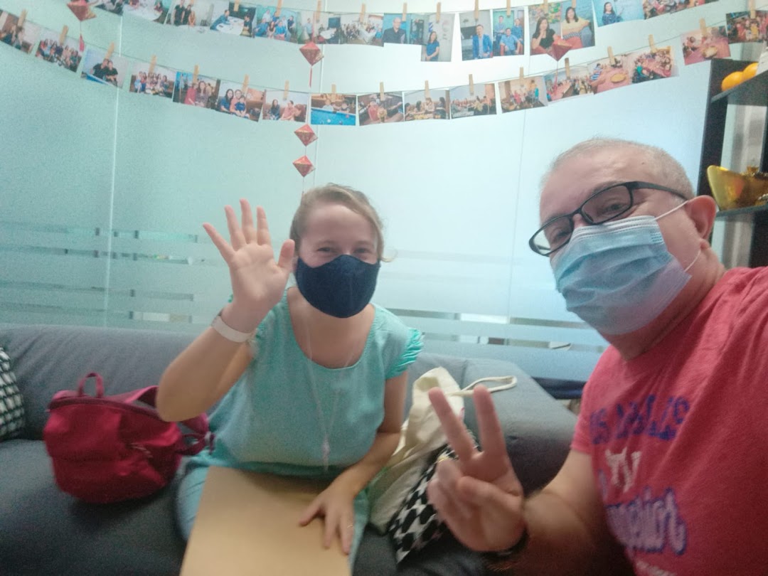 Italian Language School