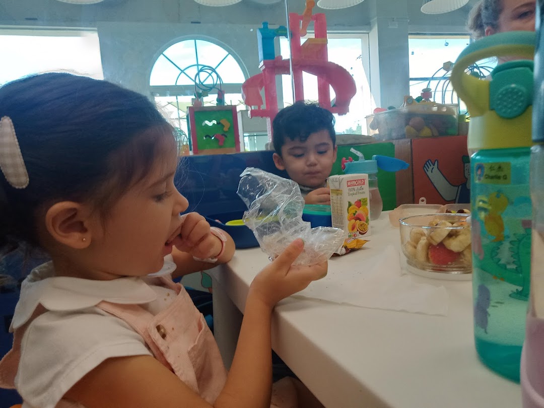 Italian Language School